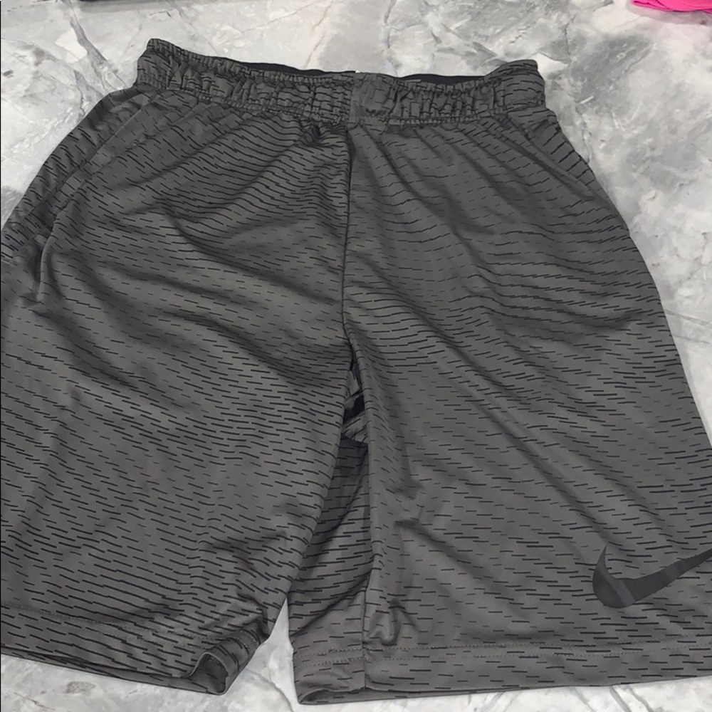 Unisex Nike Basketball Shorts